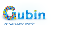Logo: Urząd Miasta Gubin